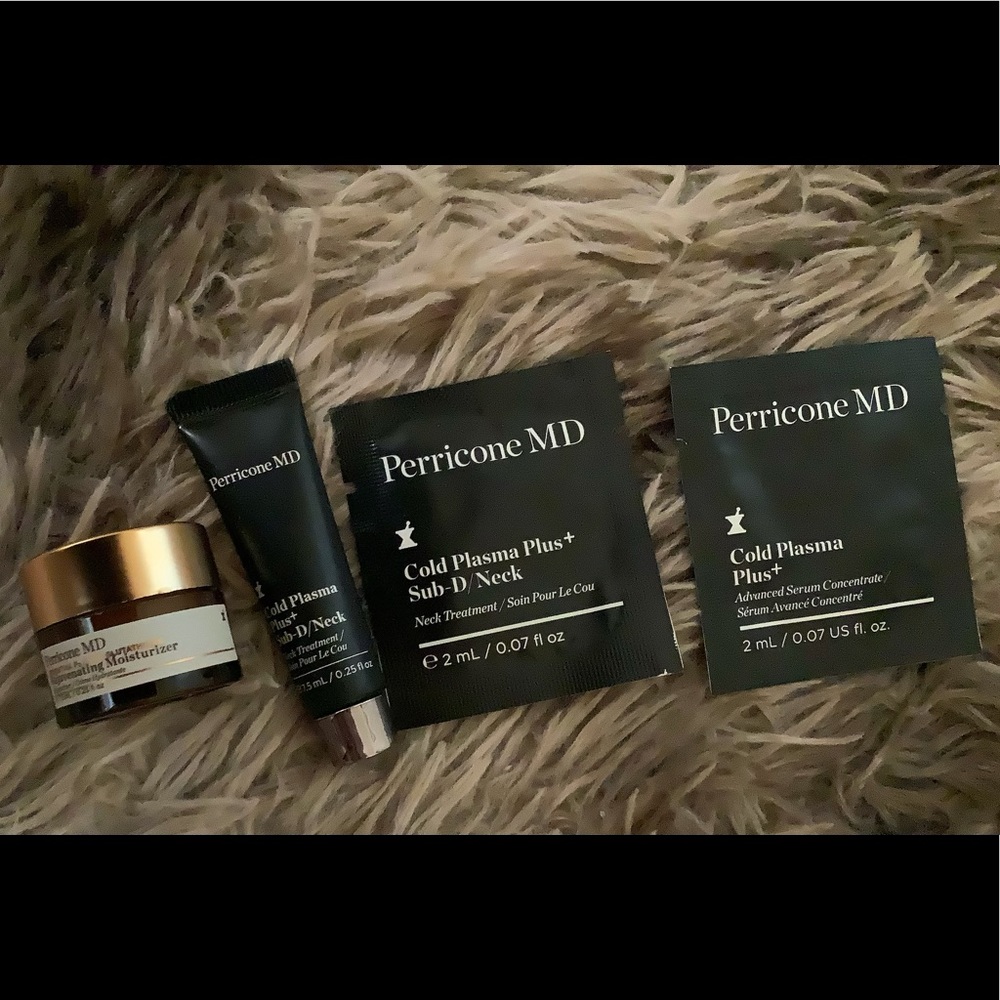 COPIED LISTING  - ✨NEW PERRICONE MD bundle✨